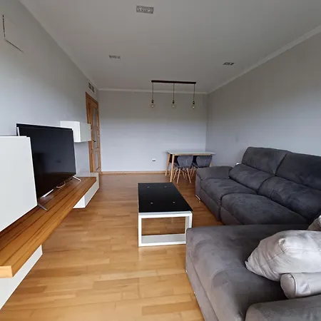 Appartement Bahia Sail à Santa Pola Extérieur photo