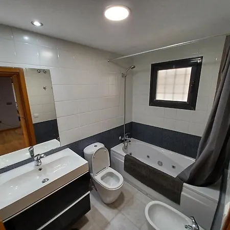 Appartement Bahia Sail à Santa Pola Extérieur photo
