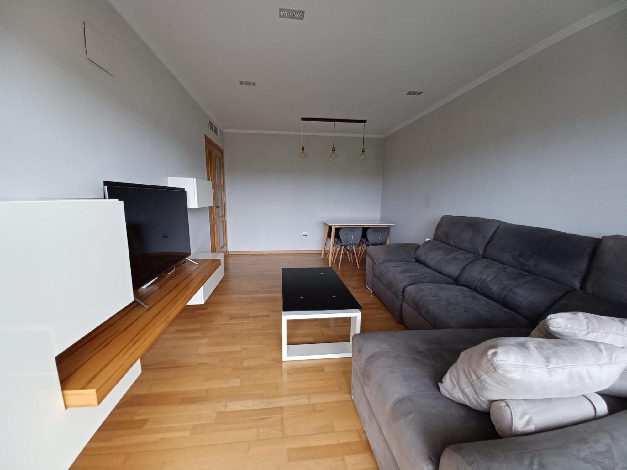 Bahia Sail Appartement Santa Pola