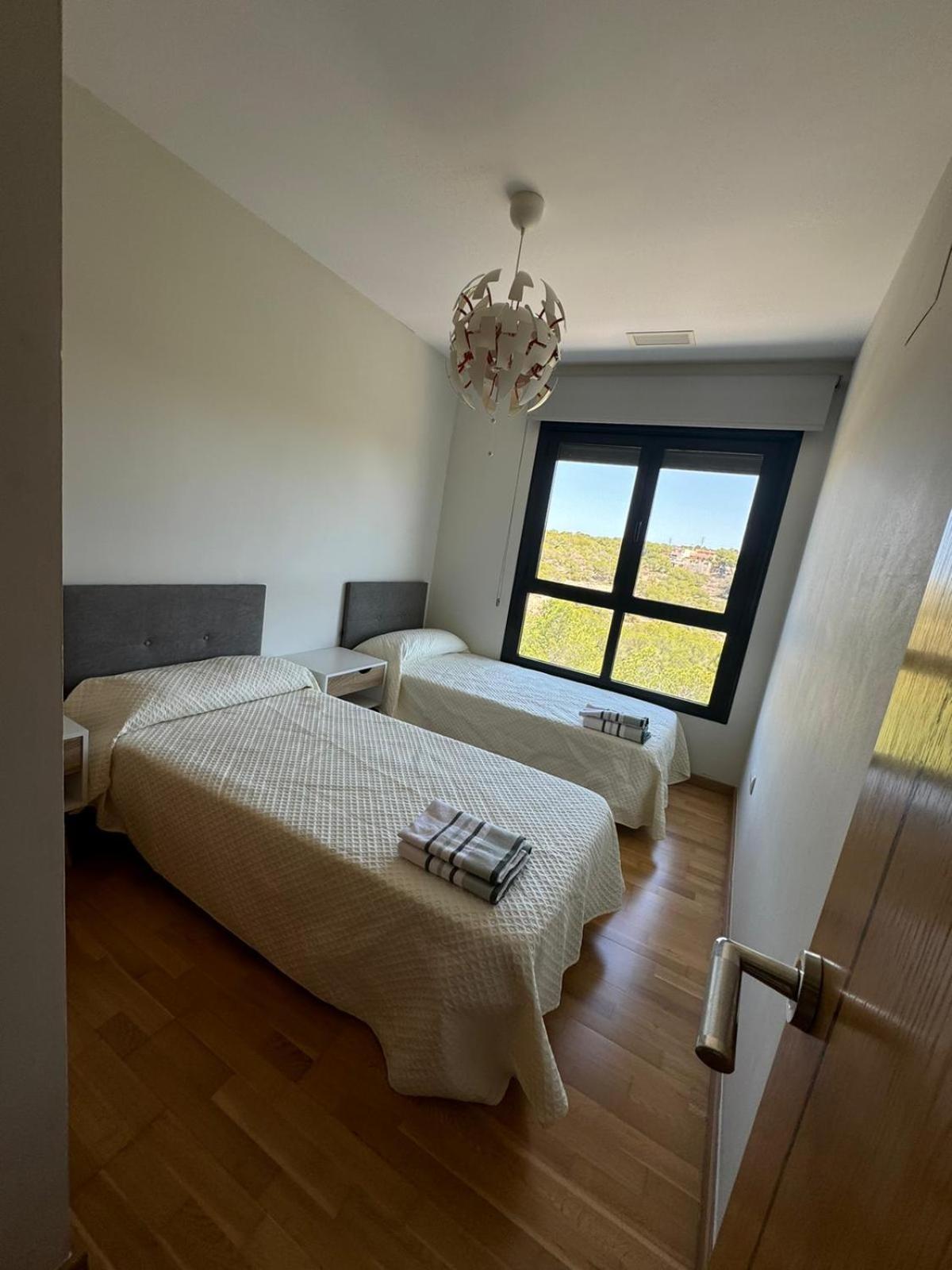 Bahia Sail Appartement Santa Pola