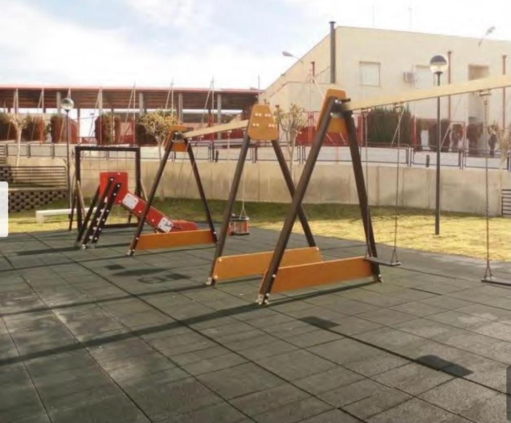Apartament Bahia Sail Santa Pola
