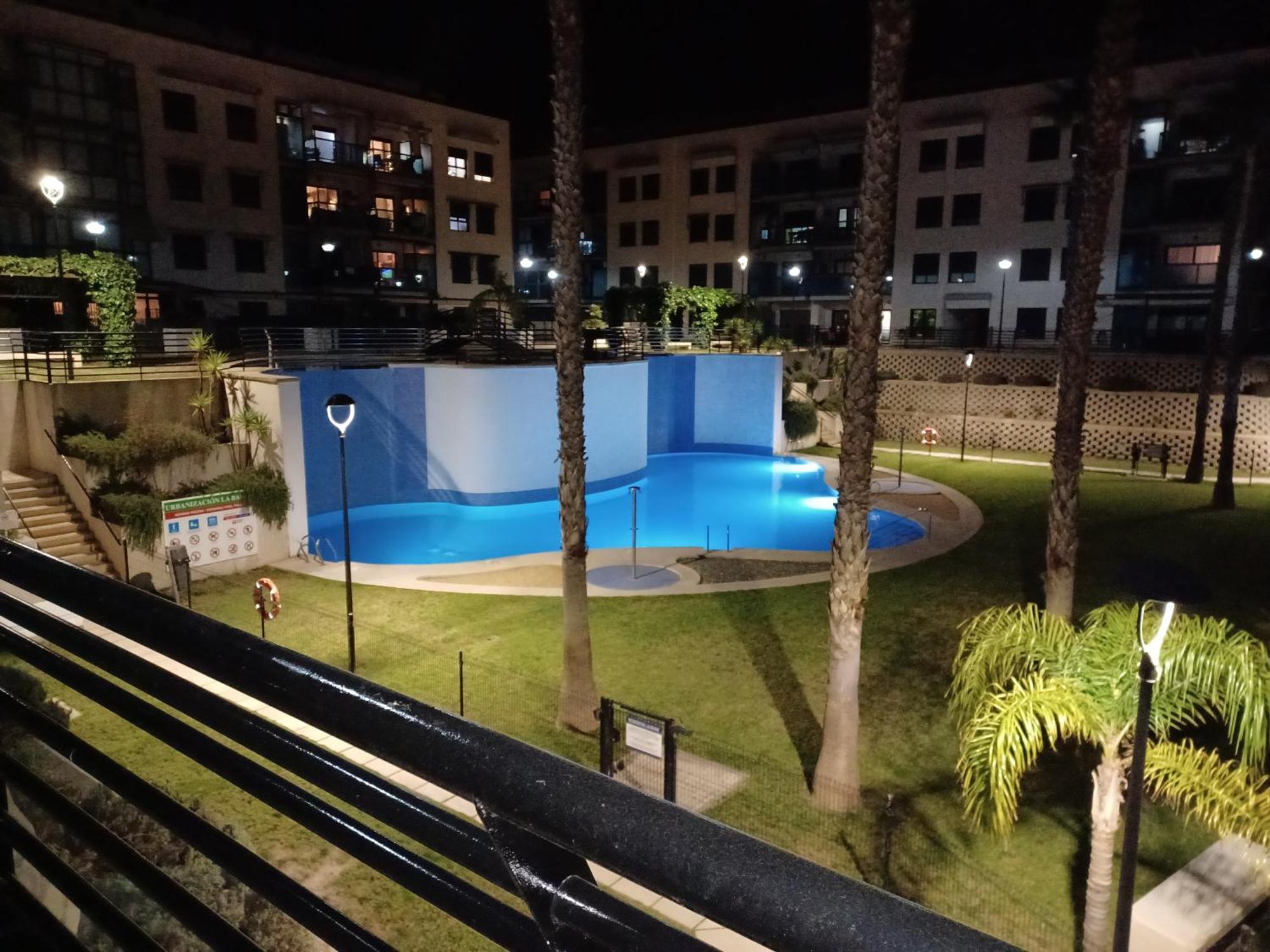 Bahia Sail Apartament Santa Pola